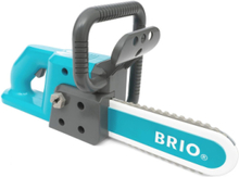 Brio 34602 Builder, Chainsaw Toys Role Play Toy Tools Multi/patterned BRIO