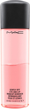 MAC Cosmetics Gently Off Eye And Lip Makeup Remover 100 ml