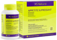 XS Appetite Suppressant