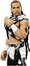 Mattel WWE Summerslam Elite Collection Action Figure - Shawn Michaels