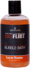 Big Flirt Bubble Bath - Lust in Paradise