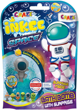 Inkee Badbomber Space Surprise - 1-pack