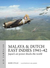 Malaya & Dutch East Indies 194142