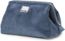 Zip&Go - Tender Blue Accessories Bags Toiletry Bag Blue Elodie Details