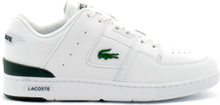 Lacoste Women Court Leather Sneaker White