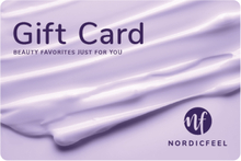 Nordicfeel Gavekort 500 kr