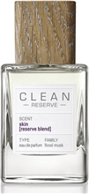 Clean Skin Reserve Blend - Eau de parfum 50 ml