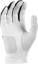 Nike Sport Men's Golf Glove (Right Regular) - White