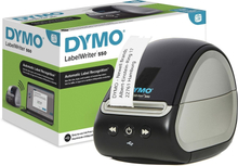 Etiketteringsmaskine Dymo LabelWriter 550 (OUTLET B)