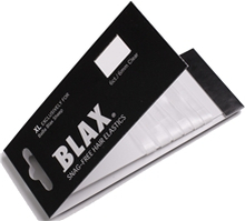 Blax XL - Snag Free Hair Elastics 6 stk/pakke Clear