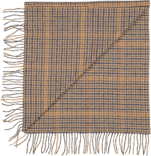 Camel Check Urban Pioneers Bea Scarf Accessories