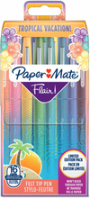 Tuschpennor Paper Mate 2061396 Multicolour
