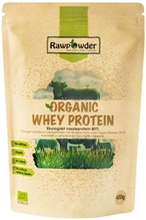 Vassle protein Organic 400 gr