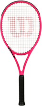 Clash 100L V2.0 Bright Neon Pink Tennisketchere
