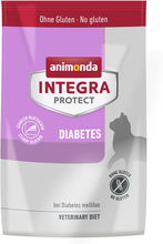 Sparpaket 3 x 1,2 kg Animonda Integra Protect Adult - Diabetes