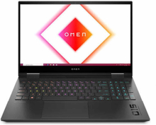 HP Omen Gaming Laptop 15.6" 144hz - AMD Ryzen™ 7 5800H 3.0GHz - RTX 3070 - 512GB SSD - 16GB, HP-Renew