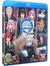 That Time I Got Reincarnated as a Slime: Season 2 Part 2 - Limited Edition