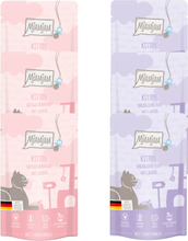 Mixpack MjAMjAM Kitten 12 x 125 g - Mix (2 Sorten)