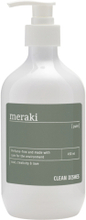 Meraki - Pure Dish Soap 490 ml (Mkas99/309770099)