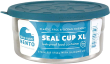 ECOlunchbox Seal Cup XL lekkasjesikker matboks