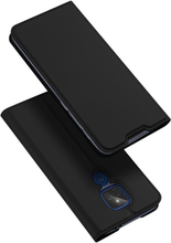 DUX DUCIS Pro Series Case Motorola Moto G9 Play / Moto E7 Plus