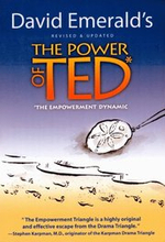 Power of TED* (*The Empowerment Dynamic)