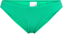 Seadive High Cut Pant Swimwear Bikinis Bikini Bottoms Bikini Briefs Grønn Seafolly*Betinget Tilbud