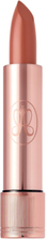 Satin Lipstick Soft Brown Læbestift Makeup Anastasia Beverly Hills