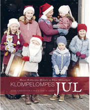 Klompelompes jul - Indbundet