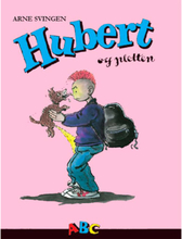 Hubert og pletten - Hubert - Indbundet
