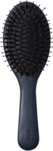 Revitalizing Hair Brush Small - Ocean Beauty Men Hair Styling Combs And Brushes Black Nuori