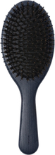 Revitalizing Hair Brush Large - Ocean Beauty WOMEN Hair Hair Brushes & Combs Paddle Brush Svart Nuori*Betinget Tilbud