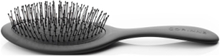 Classic Brush "Wet" Standard Beauty WOMEN Hair Hair Brushes & Combs Paddle Brush Svart Corinne*Betinget Tilbud