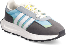 Retropy E5 Shoes Lave Sneakers Multi/mønstret Adidas Originals*Betinget Tilbud