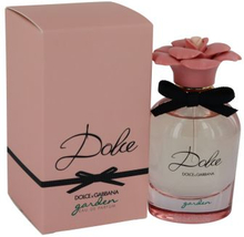 Dolce Garden by Dolce & Gabbana - Eau De Parfum Spray (Tester) 75 ml - til kvinder