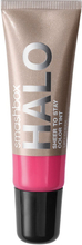 Smashbox Halo Cream Blush Cheek + Lip Gloss Blush - 10 ml