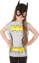 Batgirl Dress-Up Set Barn