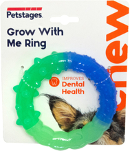 Petstages - Tuggring Gummi Grow With Me