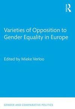 Varieties of Opposition to Gender Equality in Europe