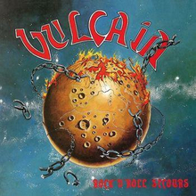 Vulcain: Rock "'n"' Roll Secours