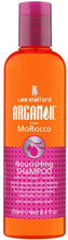 Lee Stafford Arganoil From Morocco Nourishing Shampoo 250ml