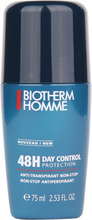 Biotherm Homme Day Control 48H Protection Roll-On Deodorant - 75 ml