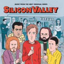 Soundtrack: Silicon Valley (HBO Series)