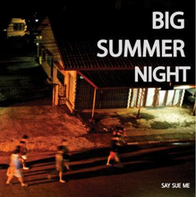 Say Sue Me: Big Summer Night