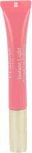 Clarins Instant Light Lip Perfector 01 Rose Shimmer - 12 ml