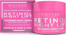 Biovène Retinol Night Lift 50 ml