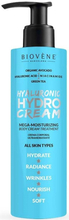Biovène Hyaluronic Hydro Cream 200 ml