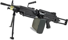 FN M249 Para Full Metal