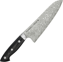Zwilling - Kramer santoku japansk kokkekniv 18 cm