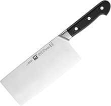 Zwilling - Pro kinesisk kokkekniv 18 cm